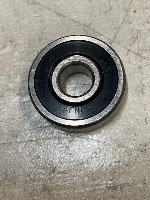 63 Qty of Fafnir 200P 9x10x30mm Bearings (63 Quantity)