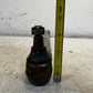 Power Steering Slave Cylinder 17-3/4" Length, 9.5mm Thread End Diameter.