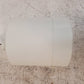 2 Qty Philips Lightolier Mini HID  Base Cylinder Track Light 8122WH (2 Qty)