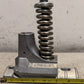 BannerSaver Street Pole Spring-Loaded Bracket 800-426-9496 Outdoor Fixture