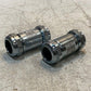 2 Quantity of B&K 1" Compression Couplings 160-005 (2 Quantity)