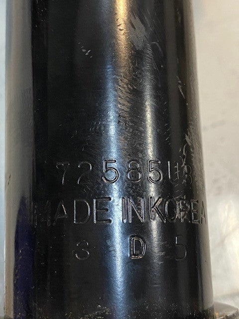 OE Spectrum 72585UB Shock Strut Assembly