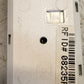 Napco Gemini GEM-Trans2 Wireless Window/Door 2-Point Transmitter Home Security