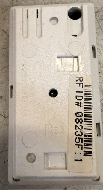 Napco Gemini GEM-Trans2 Wireless Window/Door 2-Point Transmitter Home Security
