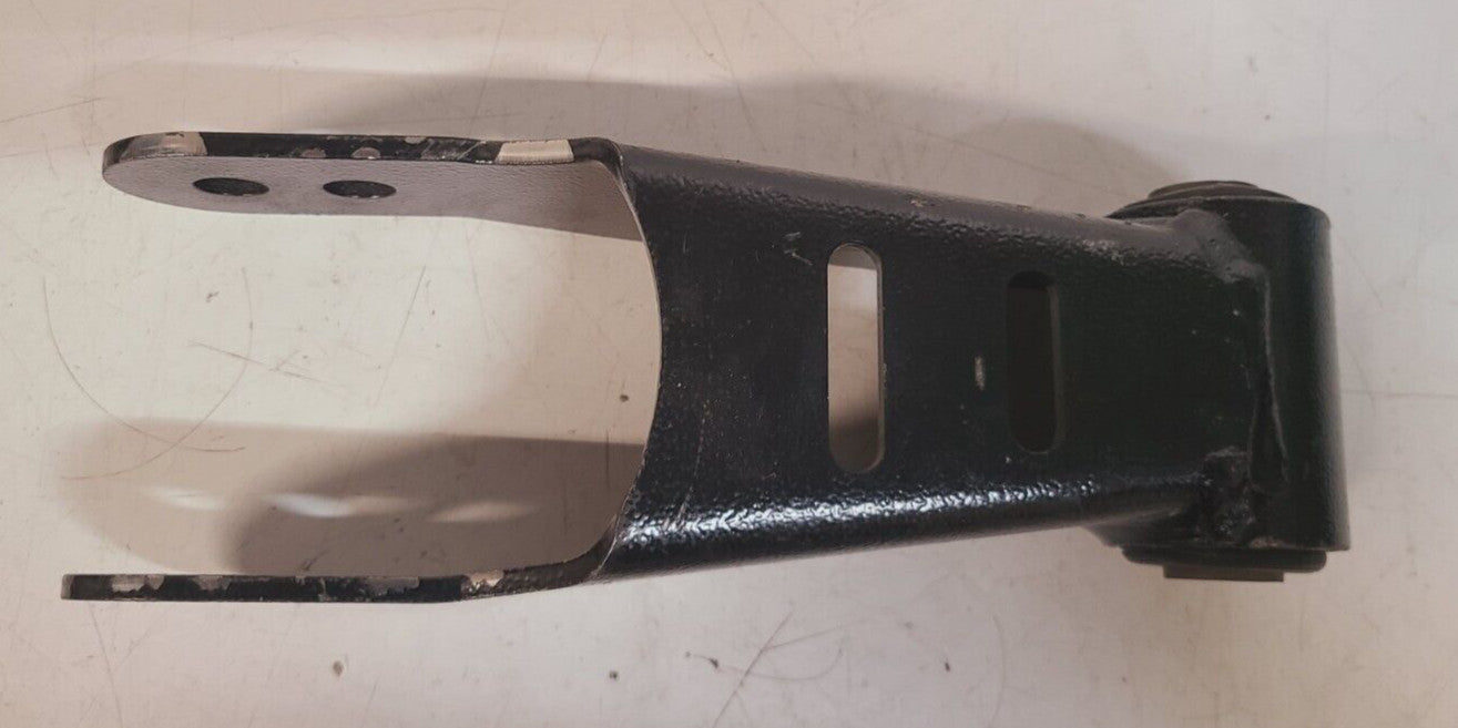 Universal Drop Shackle Leaf Spring 6.5" - 7.5" Bolt Spacing