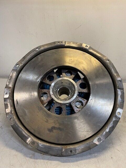 Eaton Fuller Heavy Truck Clutch Disk Plate Cover 14" Diameter 43mm Bore