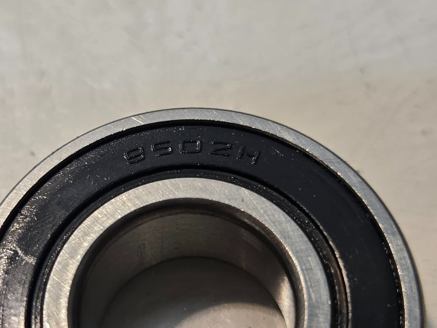 10 Quantity of Peer Ball Bearings 9502H | 1-3/8" OD x 5/8" Bore (10 Quantity)