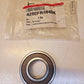 KBC Washer Ball Bearing For LG 4280FR4048K | COMPLEX 6206UU KBC D62 D30 H16 NA