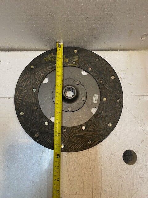 Laycook FMC 30 PC 1149 Clutch Disc 29mm Bore 11-3/4" Diameter