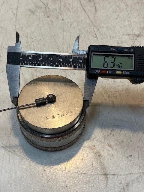 3 Quantity of Snap Tite SMCH24 Quick Connect Couplings (3 Quantity)