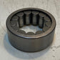 RBC Wheel Bearing 75940 | J15 | 48mm Bore 71mm OD 26mm Wide