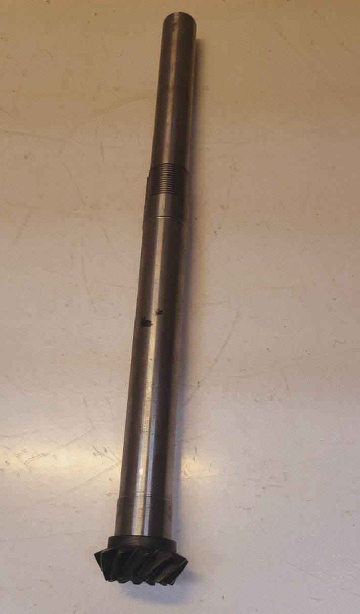 Shaft Part Number 38 E 42,00 | 38E42,00