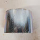 EC Galvanized Conduit Coupling 4" GAL CPLG | 4"GALCPLG