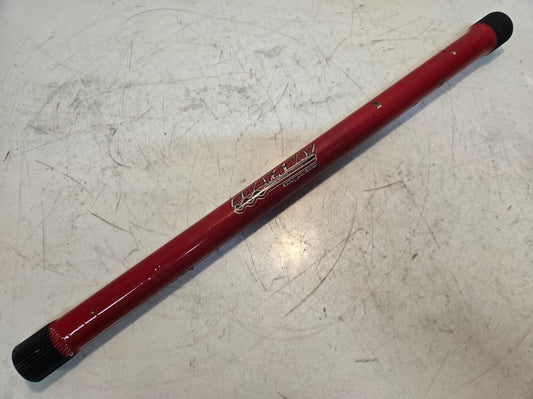 Sway-A-Way Torsion Bar 1030 R | 4 13 | 21-3/4" Long 30mm Diameter | 40 Spline