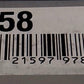 Powercraft Power Steering Repair Kit 7858 Hydraulic Power Steering Service Kit