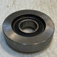 Enduro MG207FFQ Mast Guide Forklift Roller Bearing Replacement 09/04-92