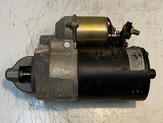 VGO Electrical Engine Starter Motor 6339MS - USED