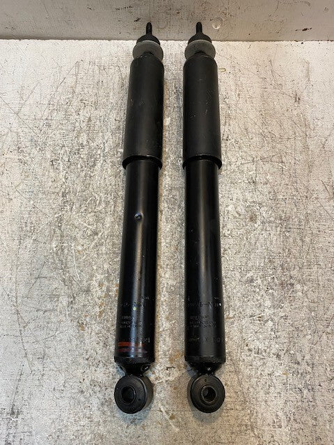 2 Quantity of Shock Absorbers BC34-18045-NCD (2 Quantity)