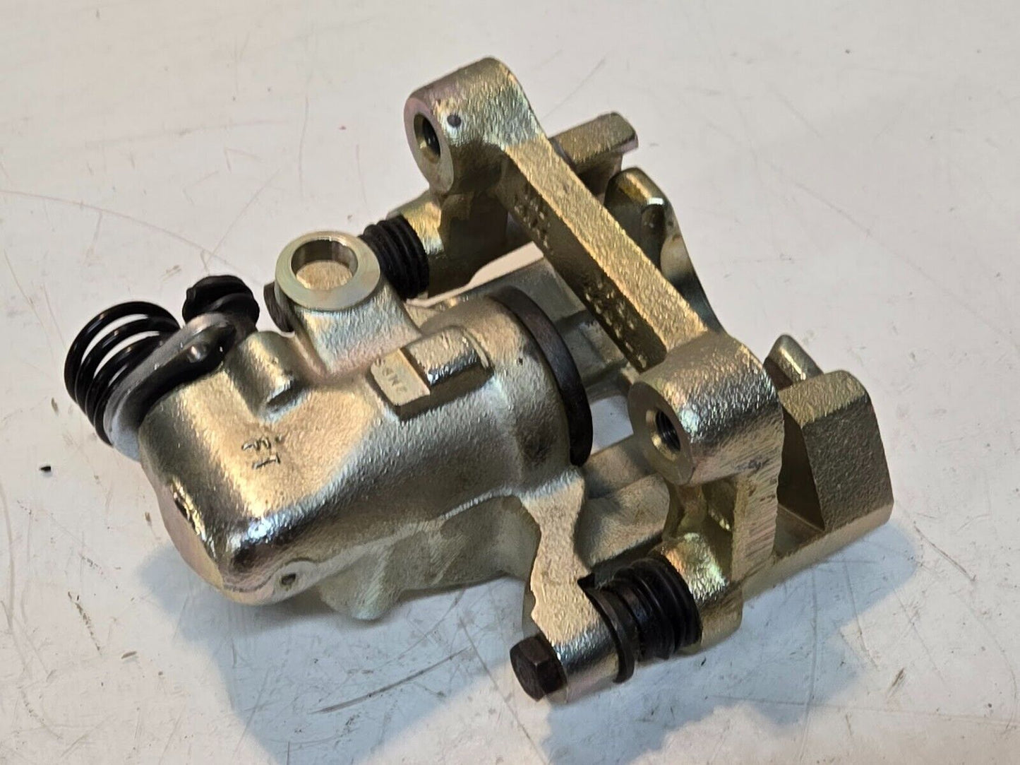 Varga C34 Brake Calipers C110/C149 | VFCC 2352-3/2353-1 | VFSU 0066-4 | 189S