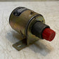Synchro-Start Gas Turbine Engine Governor Overspeed Control Switch SA-504