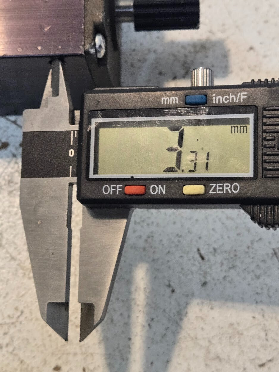 Pittman Elcom Servomotor 5273B901-R8 | 86.5 mV/R/S | 9100-500 | Z9IMT031302IS016