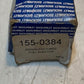 Beck/Arnley 155-0384 Fuel Injector