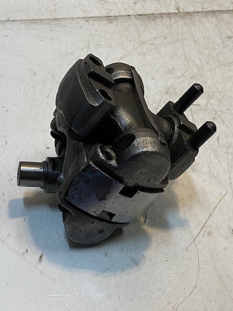 Spider U-Joint 17mm Shaft OD 9mm Pin OD