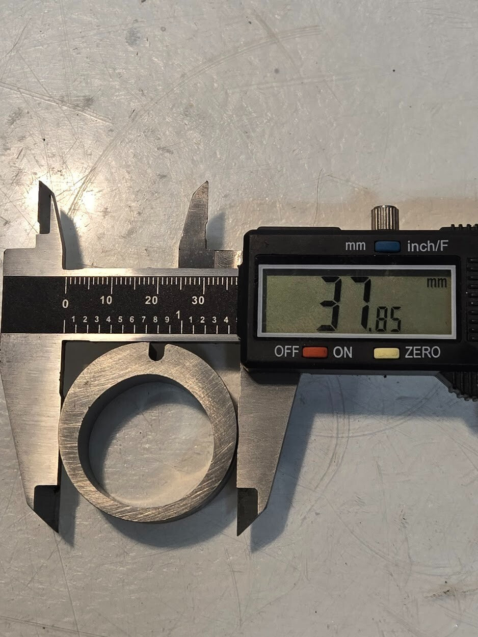 7 Quantity of Pump Liners 2910-01-145-4087 | DLA 70086VAE78 (7 Quantity)