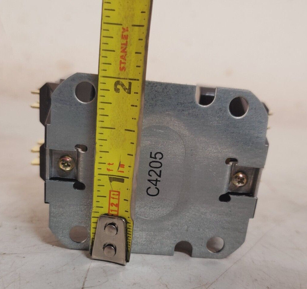 Totaline Contactor Coil 24VAC | 50/60Hz | P282-0311 | 30 FLA 40A | C4205