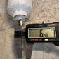 Waterdrop WD-ALK35 Alkaline Mineralization Water Filter For RO Systems