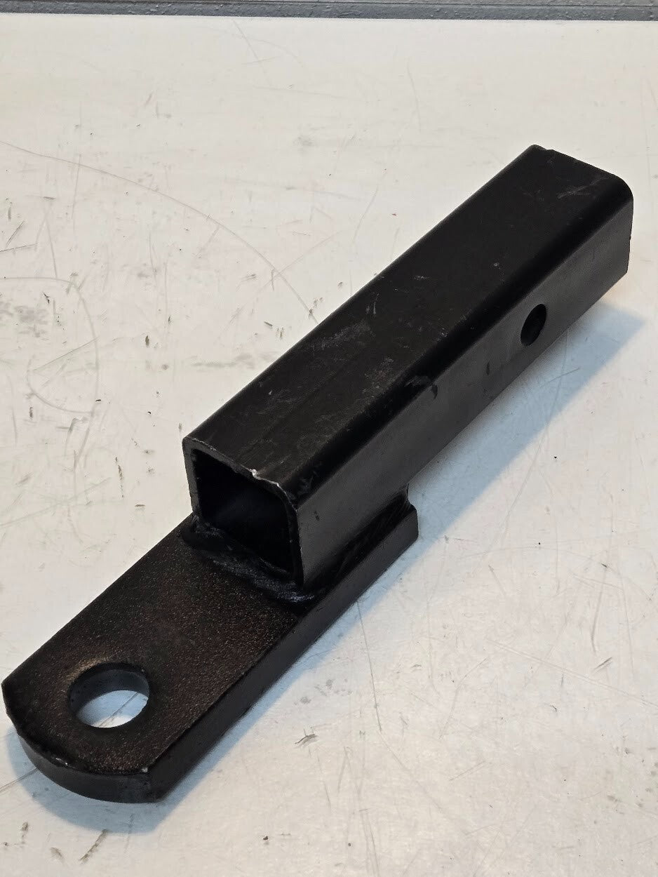 4 Quantity of Valley Industries 7654024 Ball Mount | 3/4" Rise 2" Drop (4 Qty)
