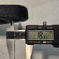 Flagg E732-75 Leaf Spring Hanger for Peterbilt | 12-1/2" x 5-7/8" x 4-1/2"