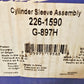 Clevite Cylinder Sleeve Assembly 226-1590 | G-897H | S41893