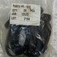 25 Qty of PR-1015 Belts (25 Quantity)