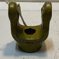Weasler Metric Yoke 800-8610 IMPL 1-1/4" RD 32mm Bore 30mm Pin Hole