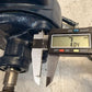 ATSCO Carquest Remanufactured Power Steering Unit 6165 Automotive Steering Unit