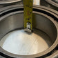 3 Quantity of Stemco Tapered Roller Bearings KHM518445 / KHM518410 (3 Quantity)