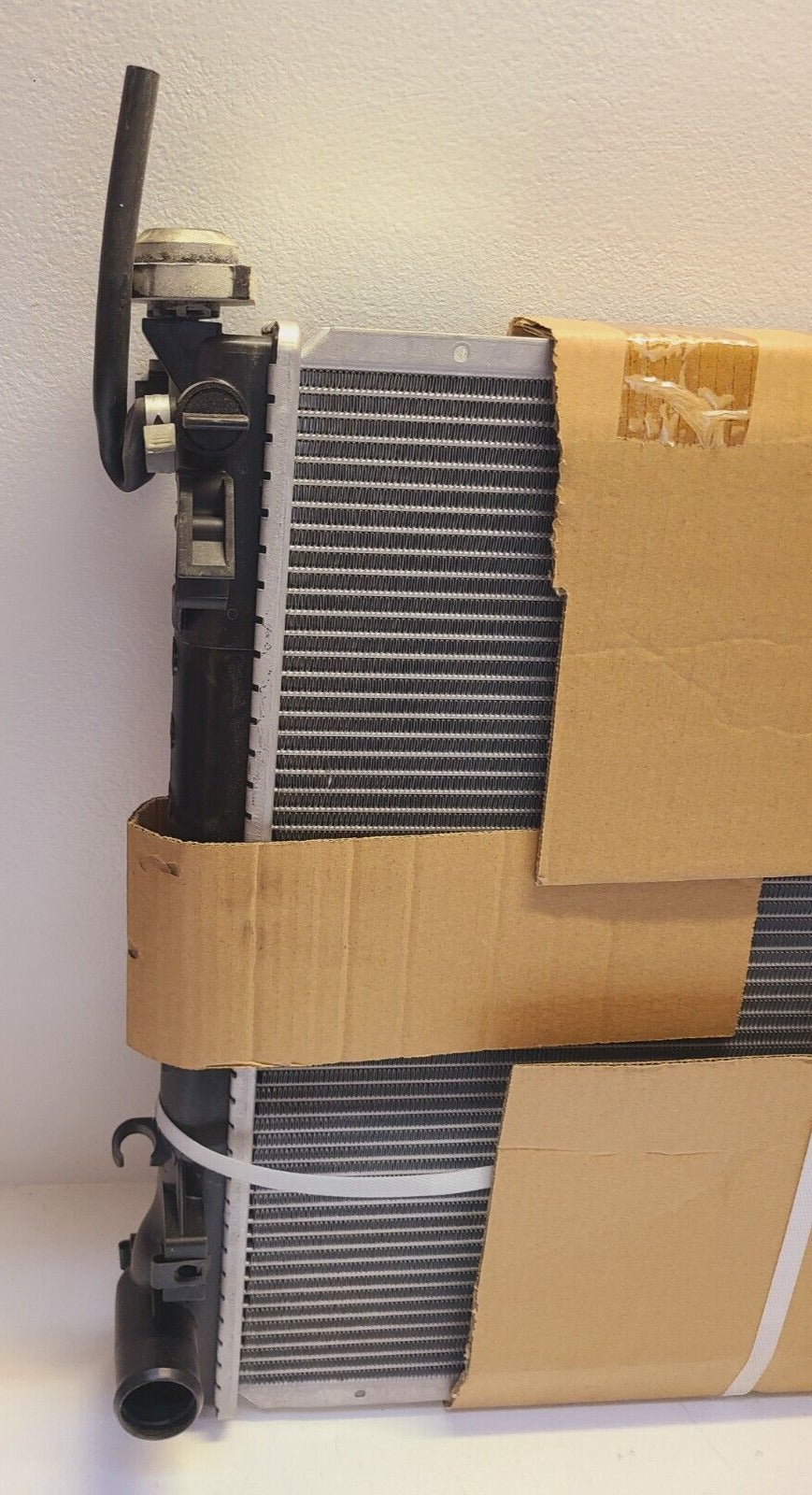 PBI Charger A/C Condenser PR2767A | AKFPBIDPI2767T0035