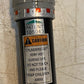 2 Qty of Shock Absorbers Patent 105043 | 19" Long Suspension Dampers (2 Qty)