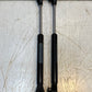 2 Qty of H.A. Guden GGS43-040-K Gas Spring Strut Lift Support Cylinders (2 Qty)
