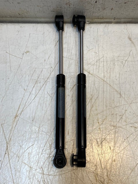 2 Qty of H.A. Guden GGS43-040-K Gas Spring Strut Lift Support Cylinders (2 Qty)