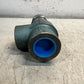 Fulflo VJ-6 Series Hydraulic Bypass Relief Valve VJ6RV Heavy Duty Replacement