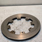 Brake Rotor 12.19" x 0.81" | 8 on 7in Bolt Circle