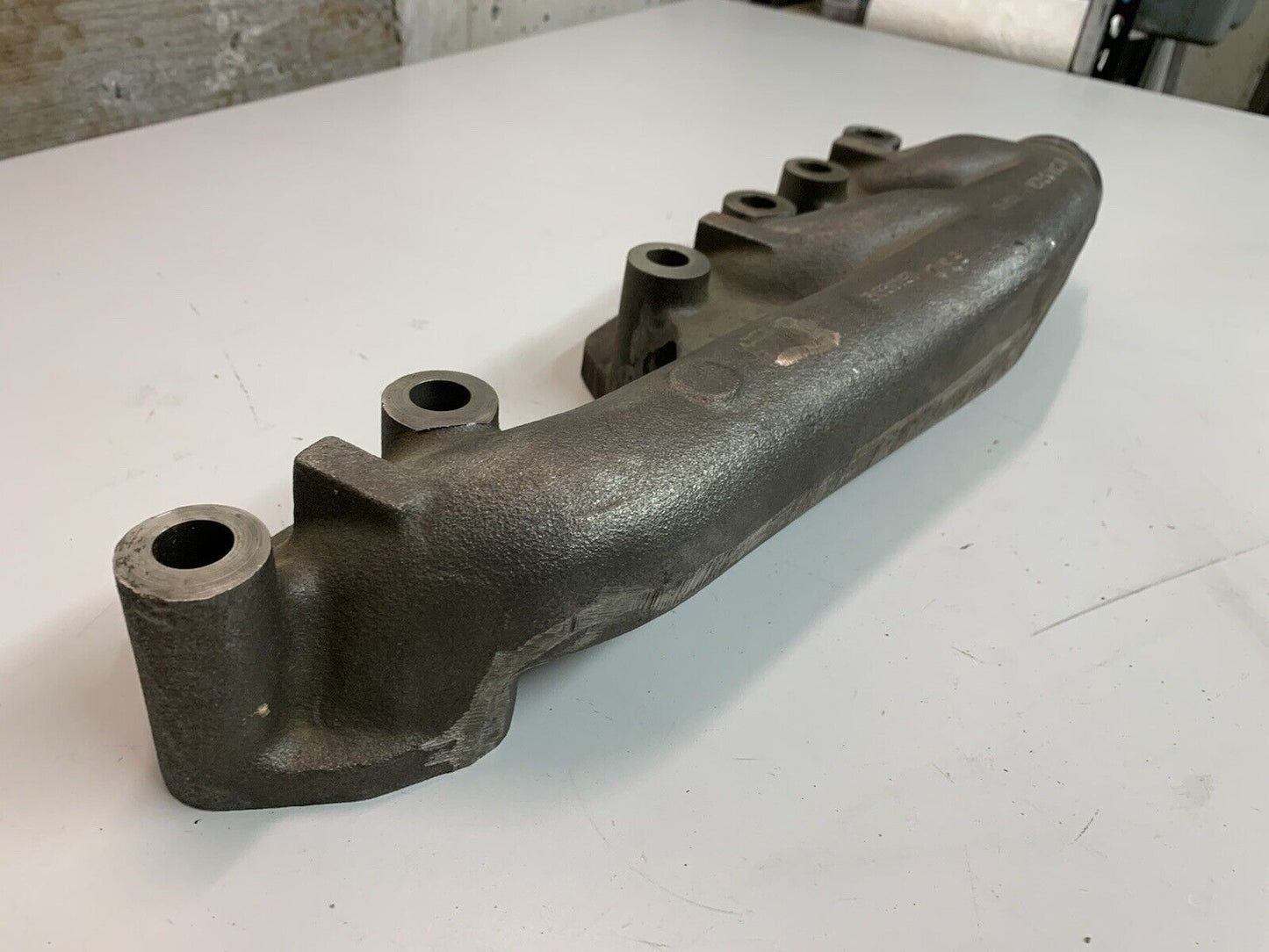 Cummins 3031191 Exhaust Manifold - SEE DESCRIPTION