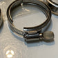 5 Quantity of 5.00 PC V-Band Clamps for 2" Pipe 4999-1000-442 (5 Quantity)