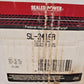 Sealed Engine Cylinder Sleeve Assembly SL-2146A