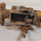 Roosa Master Injection Pump DBGFCC429 | 301910 | 1605739 | 2300 Damaged