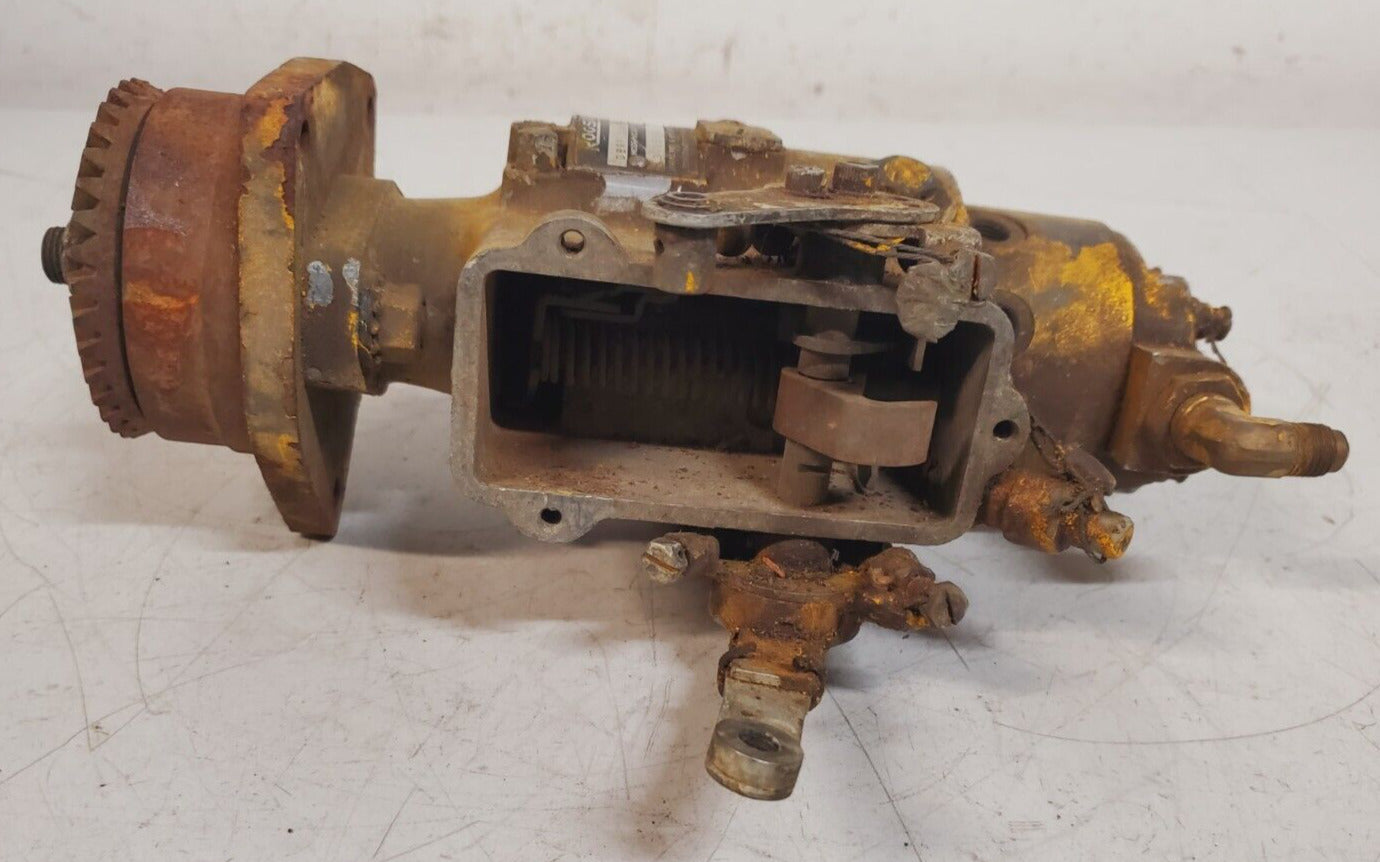 Roosa Master Injection Pump DBGFCC429 | 301910 | 1605739 | 2300 Damaged