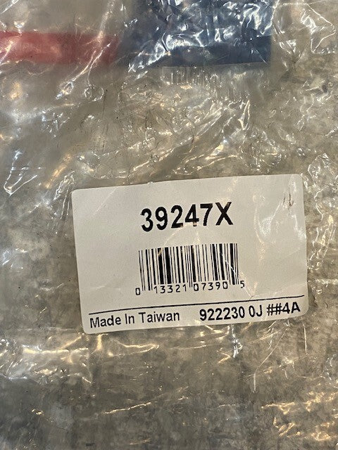 2 Quantity- Duralast 11848 For Honda 5/8 Clutch Master Cylinders 39247X (2 Qty)