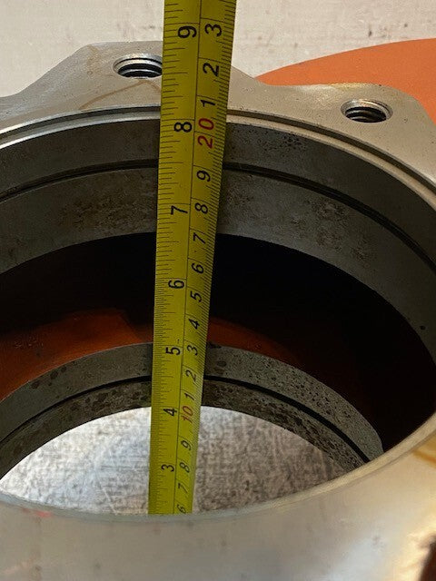 Input Housing 4A60119 For John Deere 041917